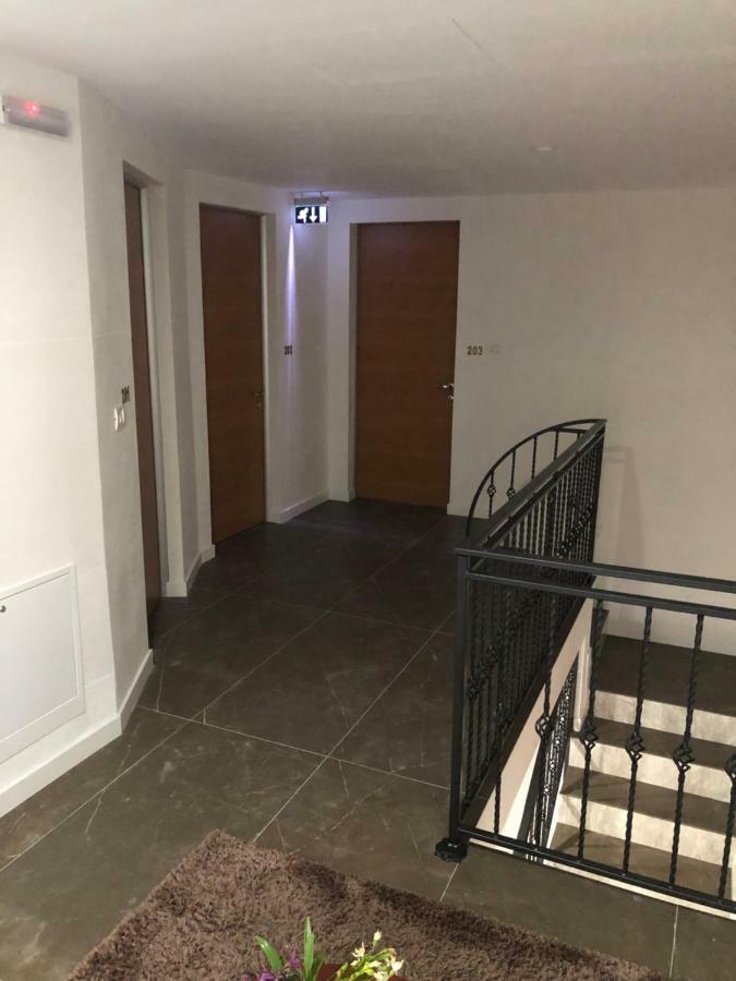 Pensiunea Exedra Otel Borşa Dış mekan fotoğraf