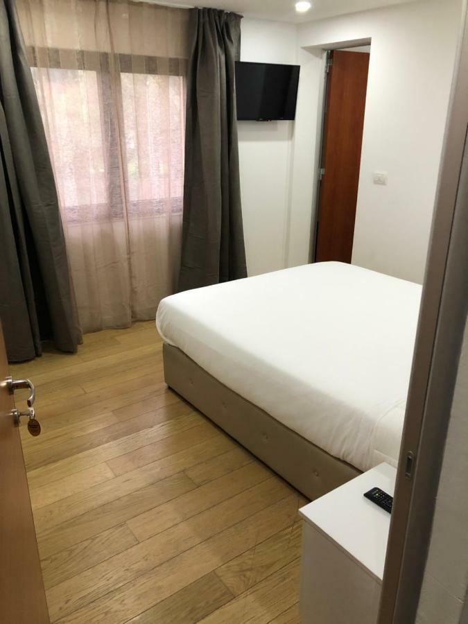 Pensiunea Exedra Otel Borşa Dış mekan fotoğraf