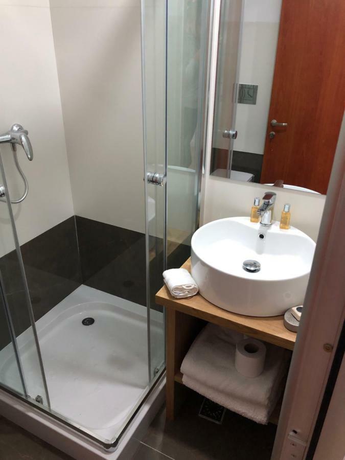 Pensiunea Exedra Otel Borşa Dış mekan fotoğraf