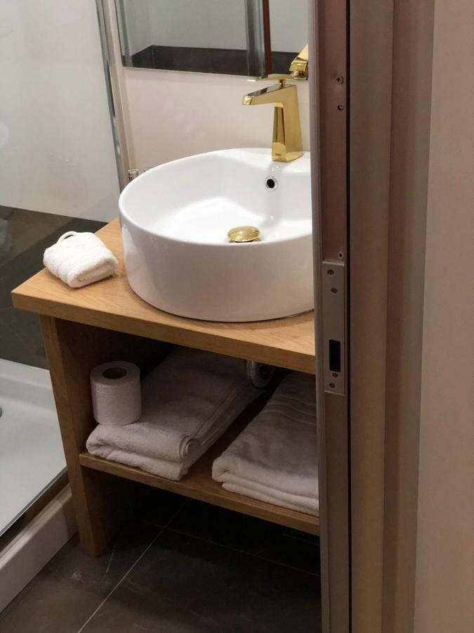 Pensiunea Exedra Otel Borşa Dış mekan fotoğraf