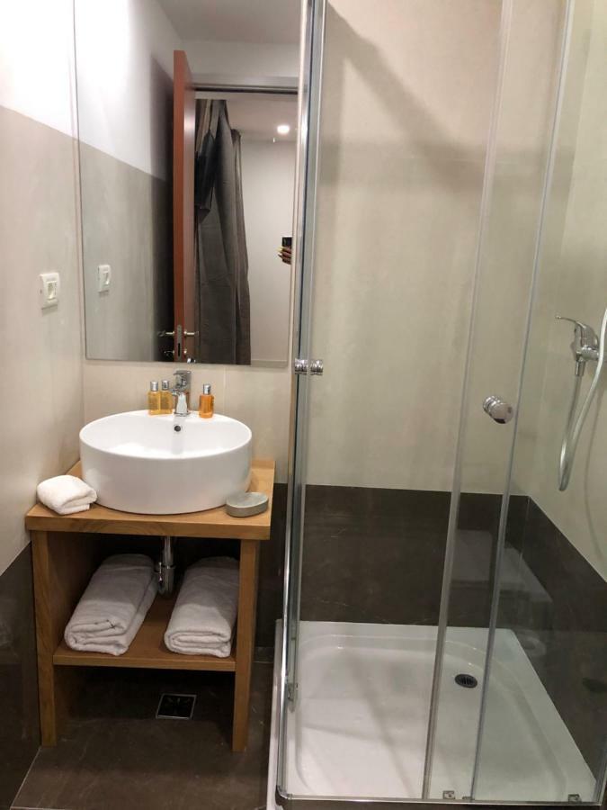 Pensiunea Exedra Otel Borşa Dış mekan fotoğraf