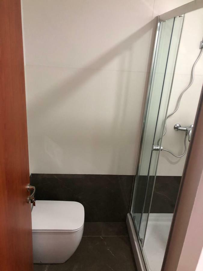 Pensiunea Exedra Otel Borşa Dış mekan fotoğraf