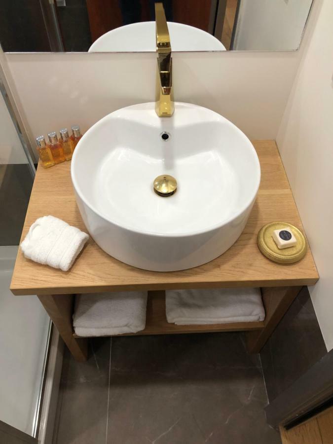 Pensiunea Exedra Otel Borşa Dış mekan fotoğraf