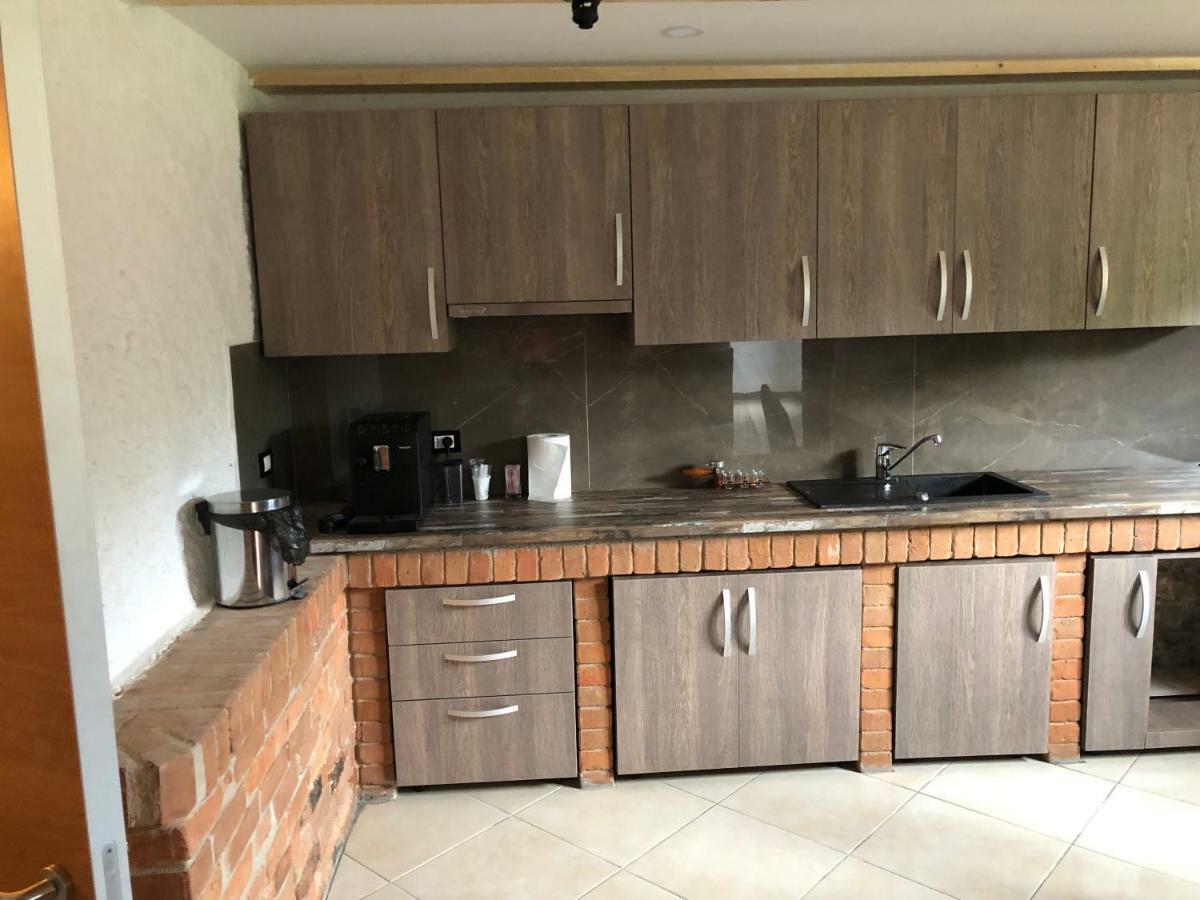 Pensiunea Exedra Otel Borşa Dış mekan fotoğraf