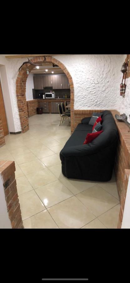 Pensiunea Exedra Otel Borşa Dış mekan fotoğraf