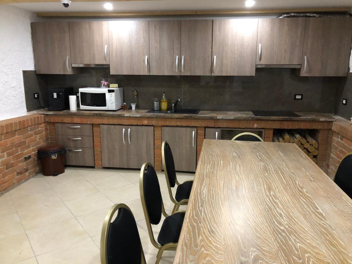 Pensiunea Exedra Otel Borşa Dış mekan fotoğraf