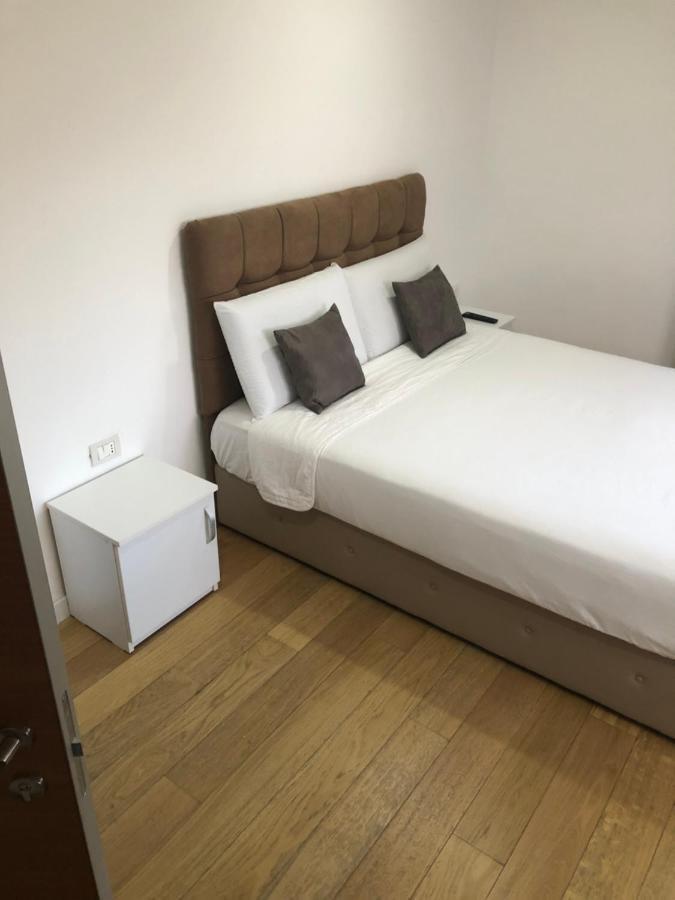 Pensiunea Exedra Otel Borşa Dış mekan fotoğraf