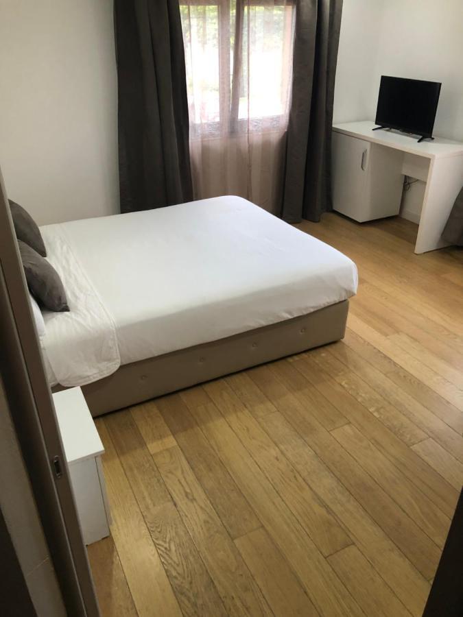 Pensiunea Exedra Otel Borşa Dış mekan fotoğraf